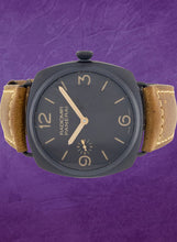 Load image into Gallery viewer, Panerai Radiomir (model: PAM00504)
