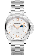 Load image into Gallery viewer, Panerai Luminor Due Luna

