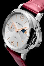 Load image into Gallery viewer, Panerai Luminor Due Luna PAM01557
