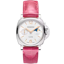 Load image into Gallery viewer, Panerai Luminor Due Luna PAM01557
