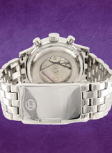 Load image into Gallery viewer, Tutima Chronograph FX UTC 740 (model: 740-84)
