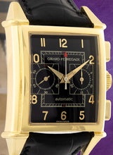 Load image into Gallery viewer, Girard-Perregaux Vintage 1999 Chronograph (model: 2599)
