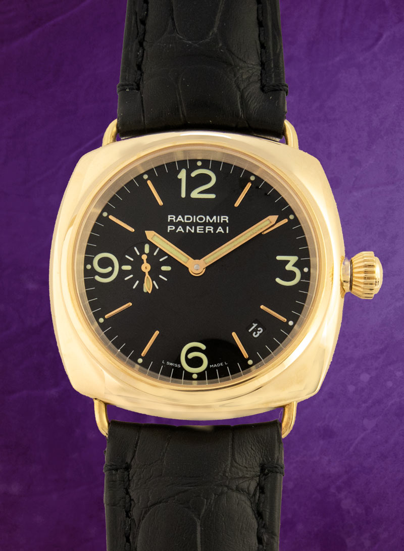 Panerai Radiomir