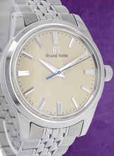 Load image into Gallery viewer, Grand Seiko Elegance (model: SBGW235)
