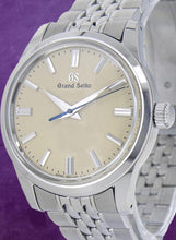 Load image into Gallery viewer, Grand Seiko Elegance (model: SBGW235)
