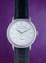 Load image into Gallery viewer, A. Lange &amp; Sohne Saxonia Automatic (model: 380.026)
