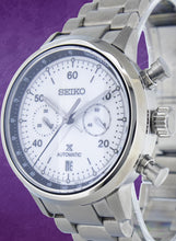 Load image into Gallery viewer, Seiko Prospex Speedtimer Chronograph
