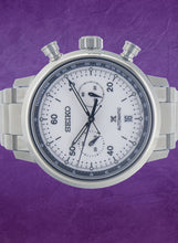Load image into Gallery viewer, Seiko Prospex Speedtimer Chronograph
