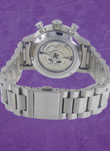 Load image into Gallery viewer, Seiko Prospex Speedtimer Chronograph
