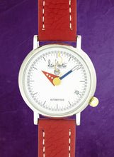 Load image into Gallery viewer, Alain Silberstein Arkitek
