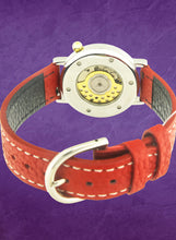 Load image into Gallery viewer, Alain Silberstein Arkitek
