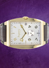 Load image into Gallery viewer, Asprey No 8 (model: 08-A)
