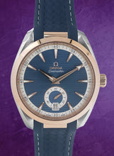 Load image into Gallery viewer, Omega Aqua Terra 150M Small Seconds (Model: 22022412103001)

