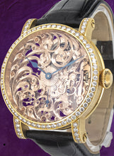 Load image into Gallery viewer, Benzinger Diamond Blossom
