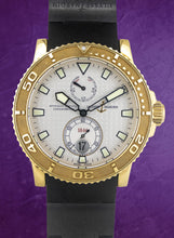 Load image into Gallery viewer, Ulysse Nardin Marine Diver (model: 266-33-2)
