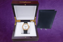 Load image into Gallery viewer, Ulysse Nardin Marine Diver (model: 266-33-2)
