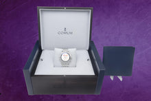 Load image into Gallery viewer, Corum Classic GMT (model: 983.201.20)
