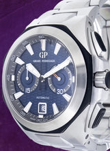 Load image into Gallery viewer, Girard-Perregaux Chrono-Hawk (model: 49970-11-431-11A)
