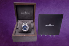 Load image into Gallery viewer, Girard-Perregaux Chrono-Hawk (model: 49970-11-431-11A)
