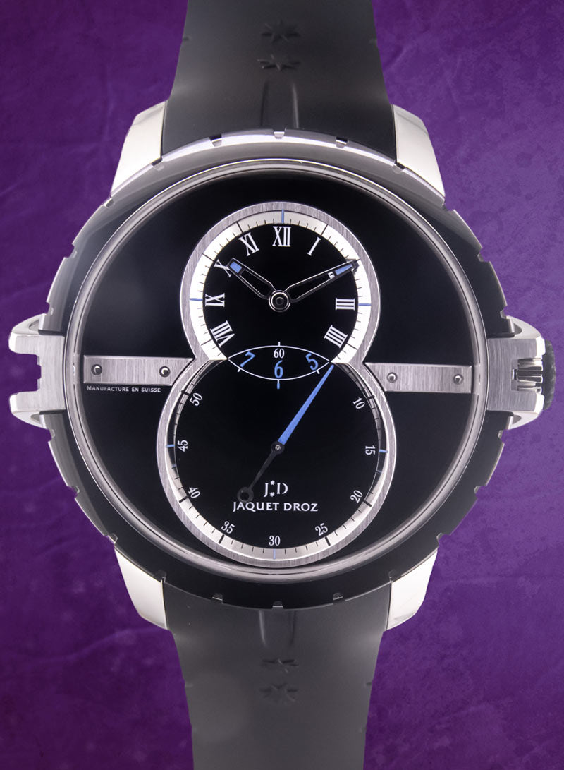 Jaquet Droz Grande Seconde SW