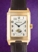 Load image into Gallery viewer, Jaeger-LeCoultre Grande Reverso Sun Moon (model: Q3032420)
