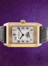 Load image into Gallery viewer, Jaeger-LeCoultre Grande Reverso Sun Moon (model: Q3032420)
