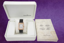 Load image into Gallery viewer, Jaeger-LeCoultre Grande Reverso Sun Moon (model: Q3032420)
