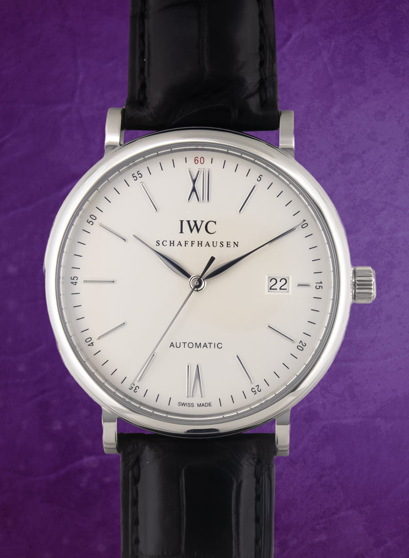 IWC Portofino Automatic