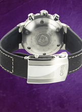 Load image into Gallery viewer, Oris Aquis Chronograph (model: 774 7743 4155)
