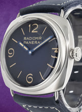 Load image into Gallery viewer, Panerai Radiomir (model: PAM 1335)
