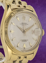 Load image into Gallery viewer, Rolex Datejust (model: 6305)
