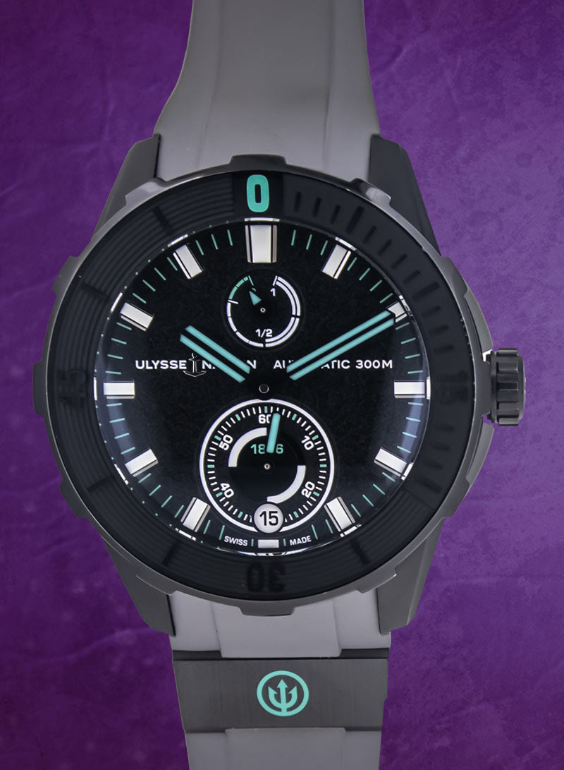 Ulysse Nardin Marine Diver