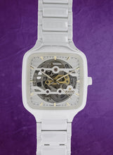 Load image into Gallery viewer, Rado True Square (model: 01.808.6126.3.001)
