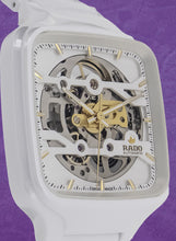 Load image into Gallery viewer, Rado True Square (model: 01.808.6126.3.001)
