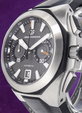 Load image into Gallery viewer, Girard-Perregaux Chrono-Hawk (model: 49970-11-231-HD6A)
