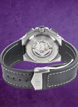 Load image into Gallery viewer, Girard-Perregaux Chrono-Hawk (model: 49970-11-231-HD6A)
