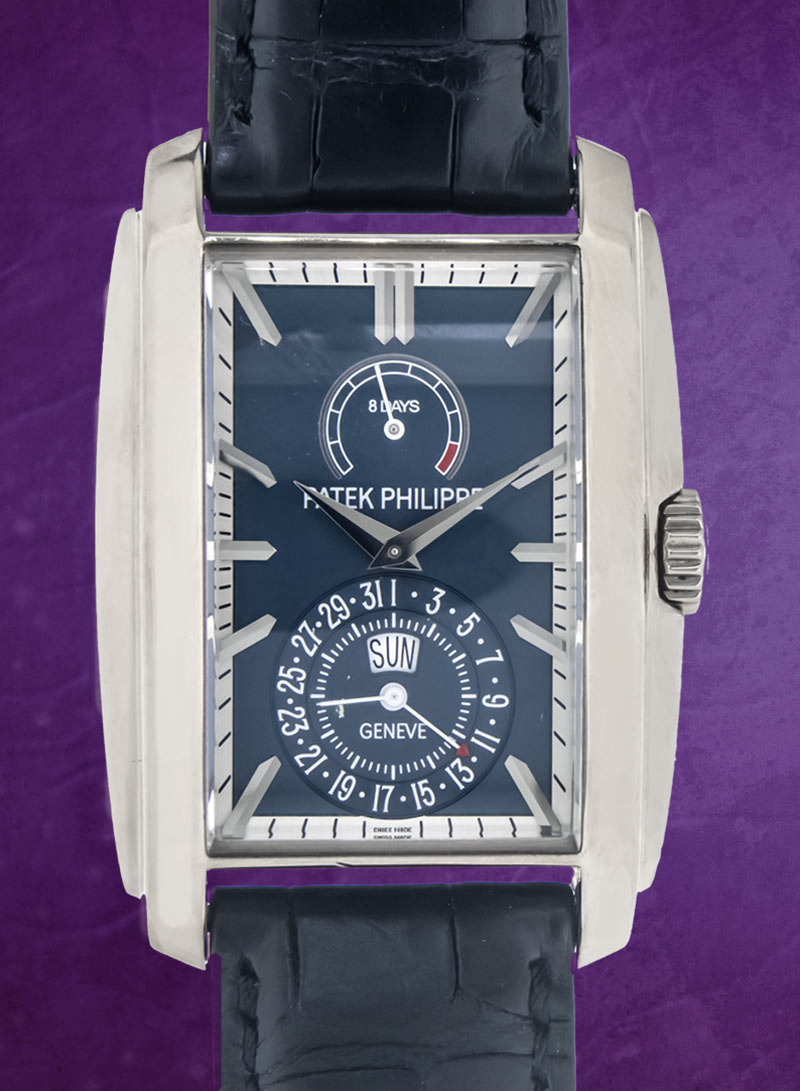 Patek Philippe Gondolo