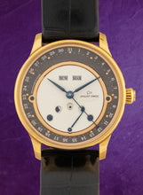 Load image into Gallery viewer, Jaquet Droz Les Lunes (model: J012623201)
