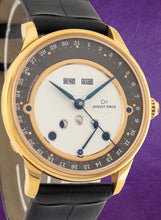 Load image into Gallery viewer, Jaquet Droz Les Lunes (model: J012623201)

