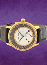 Load image into Gallery viewer, Jaquet Droz Les Lunes (model: J012623201)

