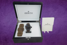 Load image into Gallery viewer, Zenith Pilot Monte d&#39;Aeronef Type 20 (model: 96.2431.693/21.C738)
