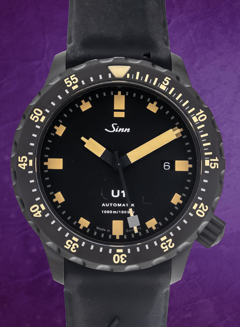 Sinn U1