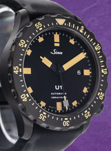 Load image into Gallery viewer, Sinn U1 (model: U1 SE 1010.023)
