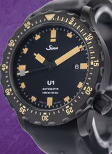 Load image into Gallery viewer, Sinn U1 (model: U1 SE 1010.023)
