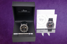 Load image into Gallery viewer, Sinn U1 (model: U1 SE 1010.023)
