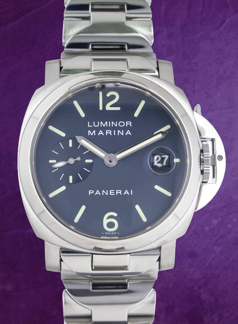 Panerai Luminor Marina