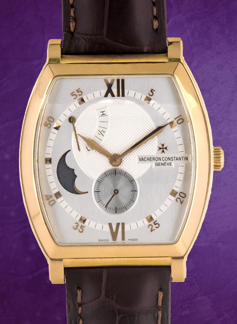 Certified Pre-Owned Watches