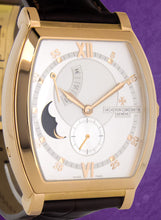 Load image into Gallery viewer, Vacheron Constantin Malte Moon Phase and Power Reserve (model: 83080/000R-9407)
