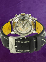 Load image into Gallery viewer, Breitling Navitimer B01 Chronograph 41 (model: AB0121211C1P1)
