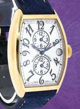 Load image into Gallery viewer, Franck Muller Master Banker (model: 5850 MB)

